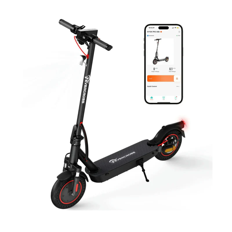 Zubehör - Evercross EV85F/EV10K PRO Motorroller Blinker (nicht ABE) - Image 2