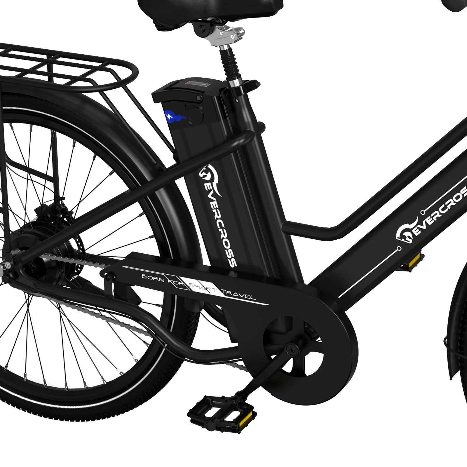 EVERCROSS EK8S Elektrofahrrad-DE - Image 14