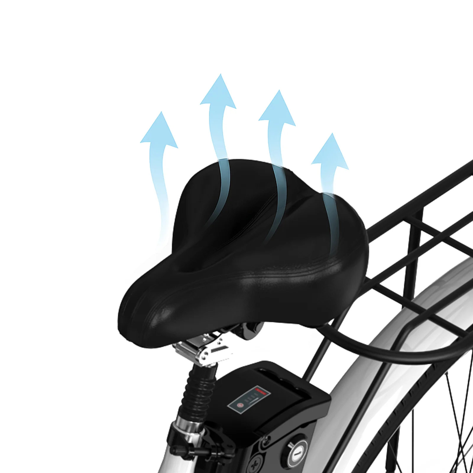 EVERCROSS EK8S Elektrofahrrad-DE - Image 16
