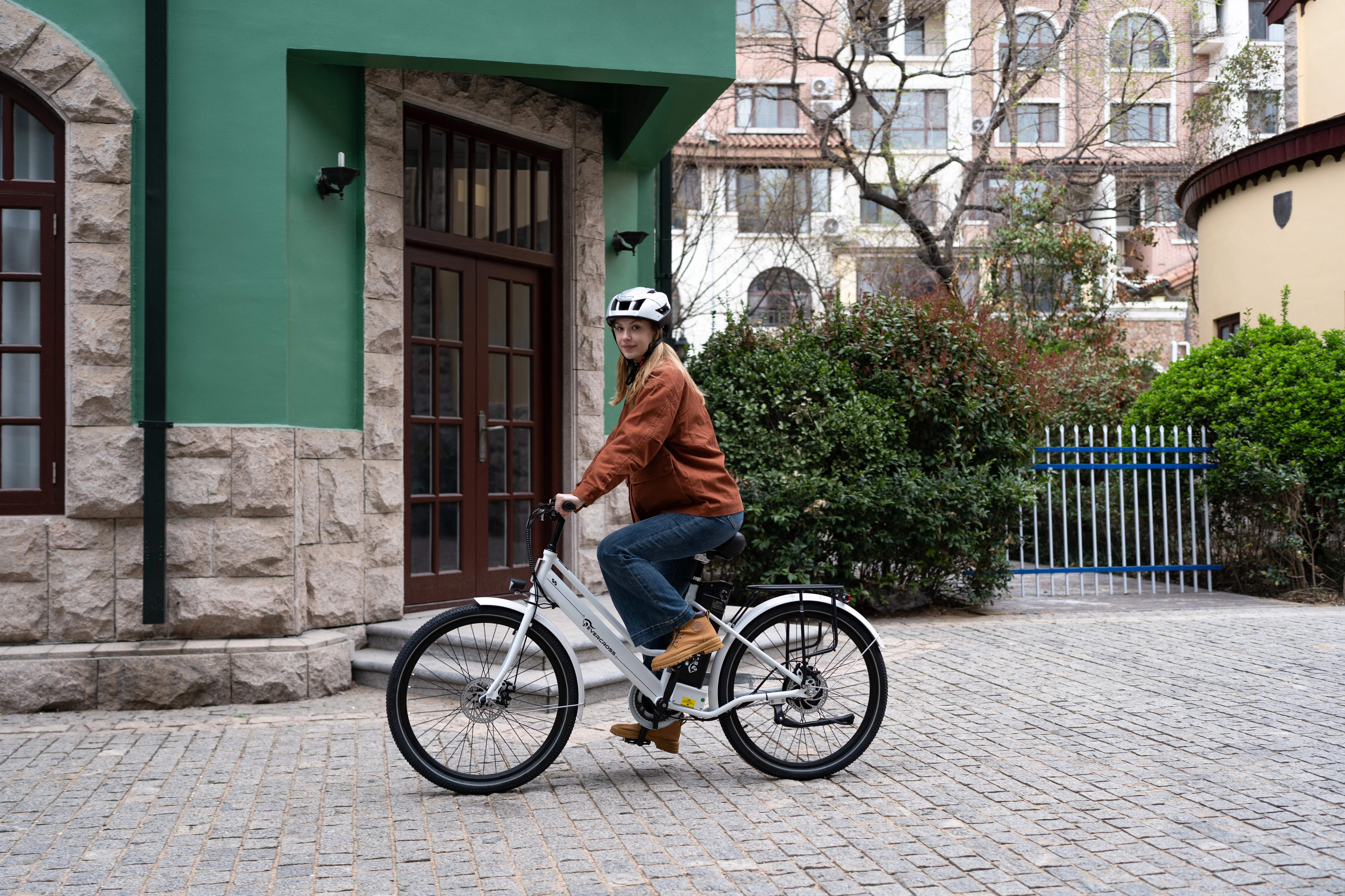 EVERCROSS EK8S Elektrofahrrad-DE - Image 20