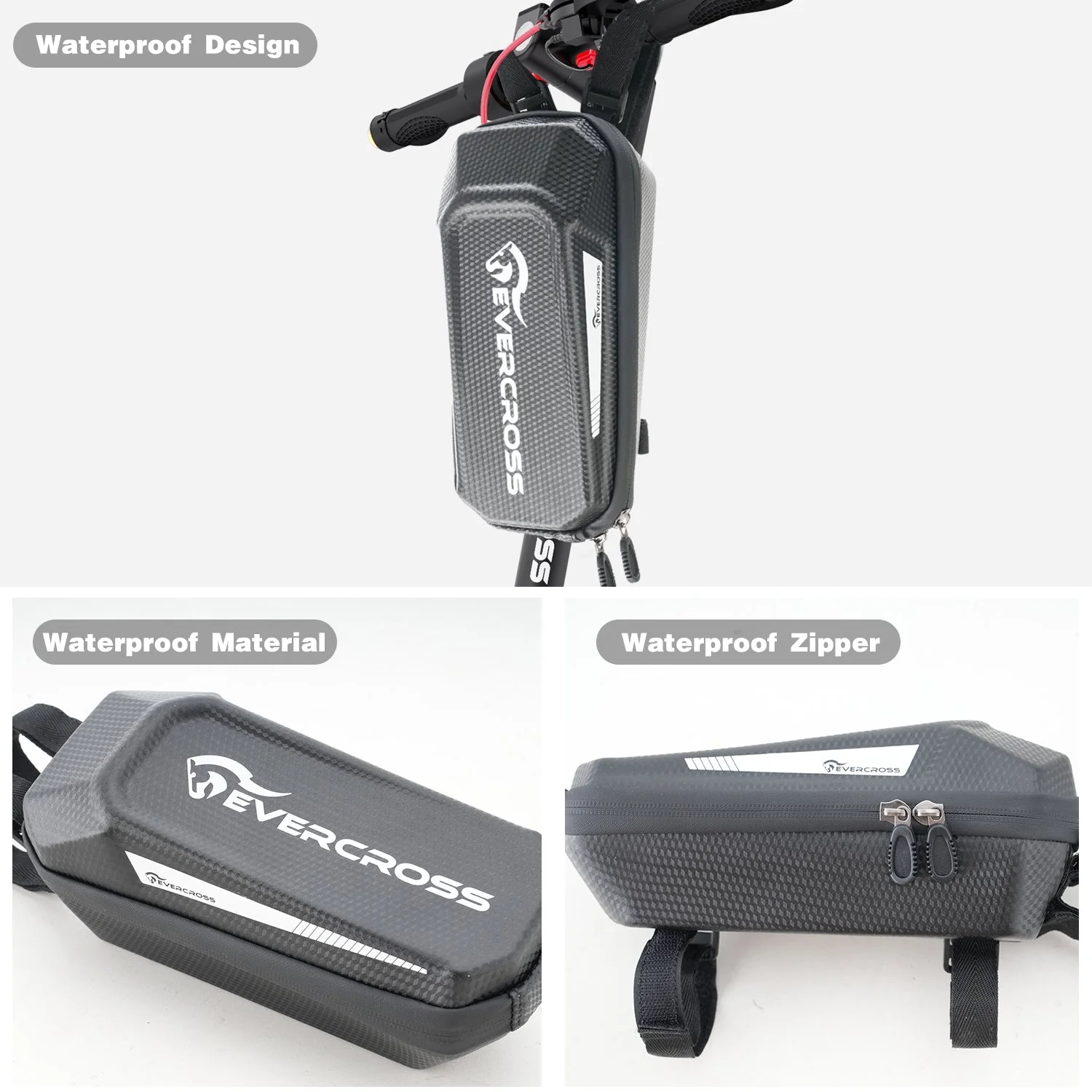 EVERCROSS Electric Scooter Bag(2L) - Image 4