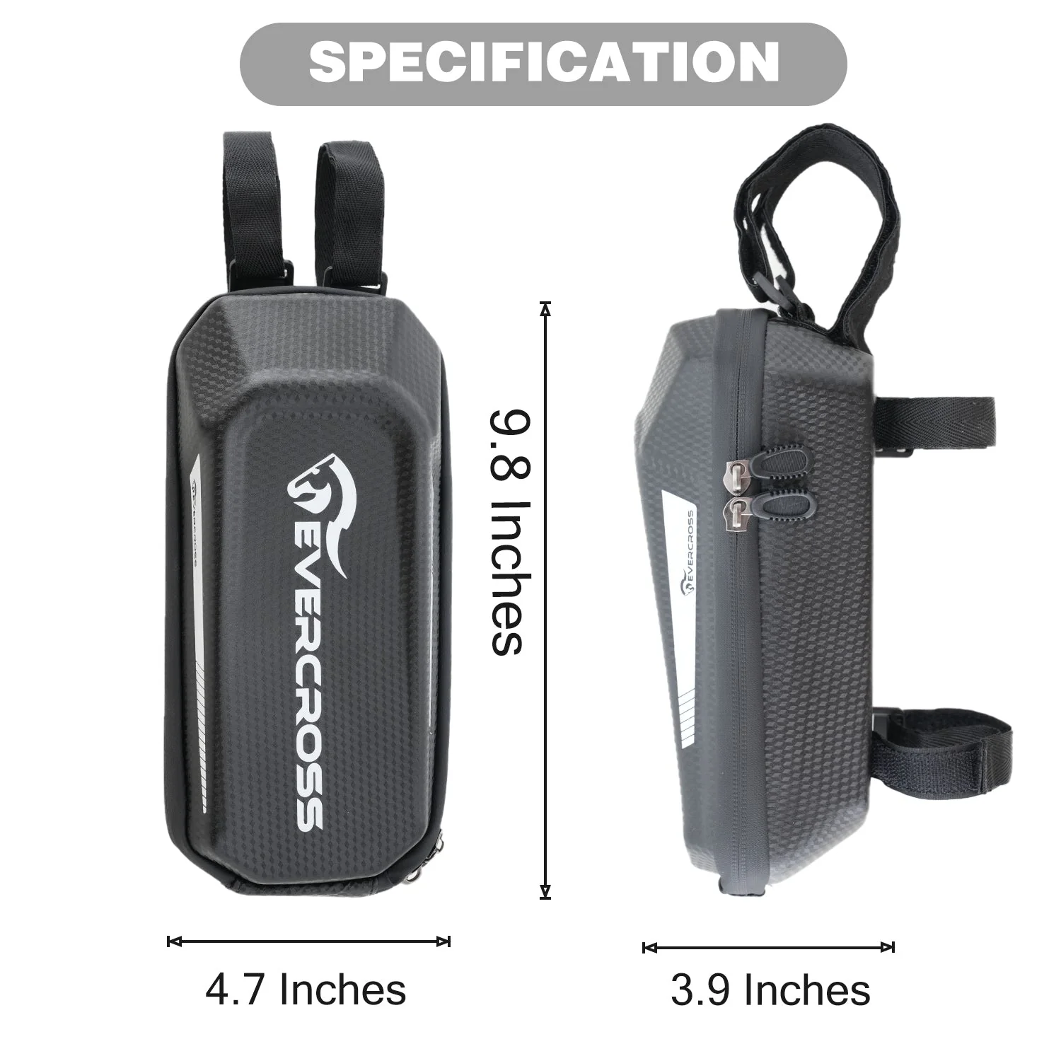 EVERCROSS Electric Scooter Bag(2L) - Image 5