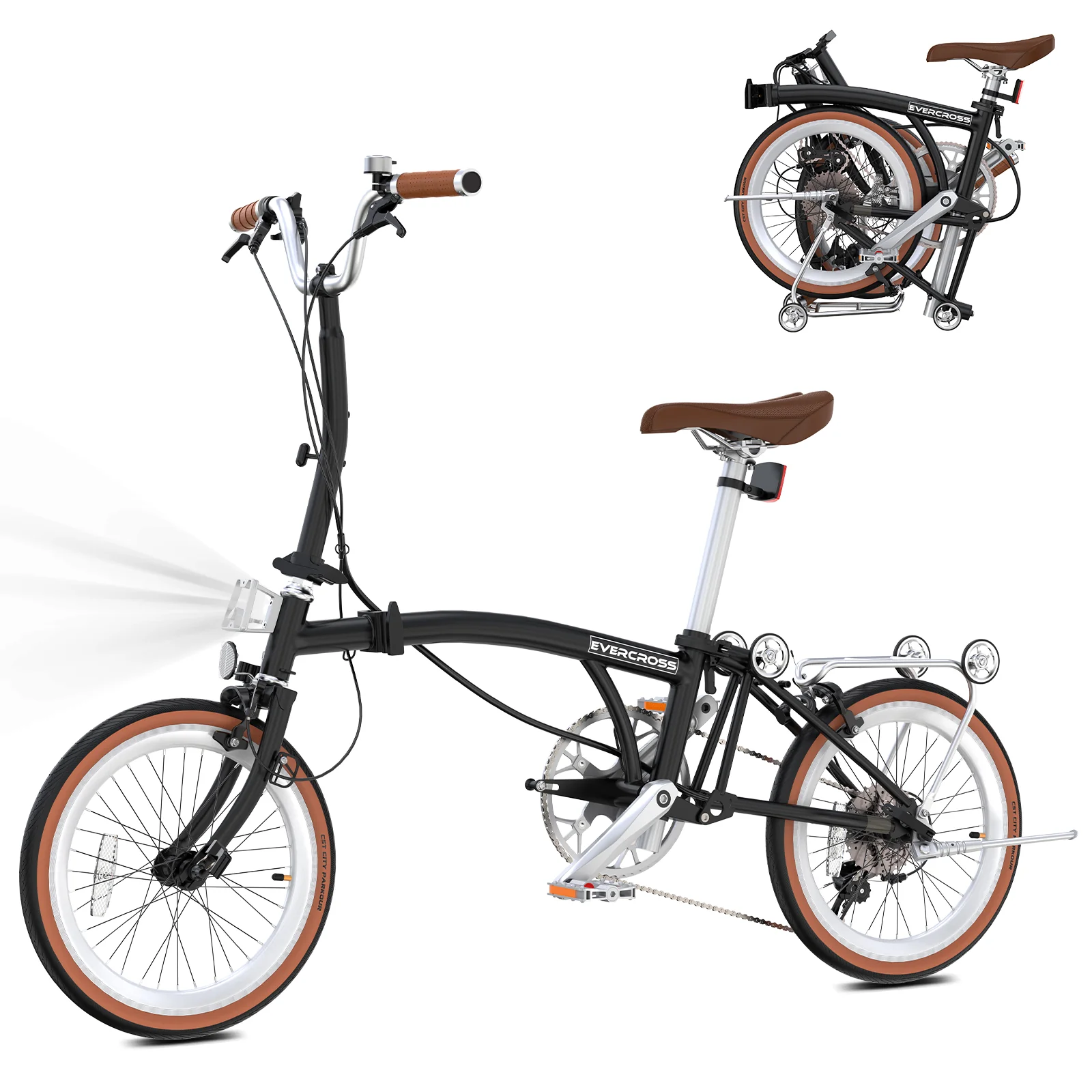 Fahrrad