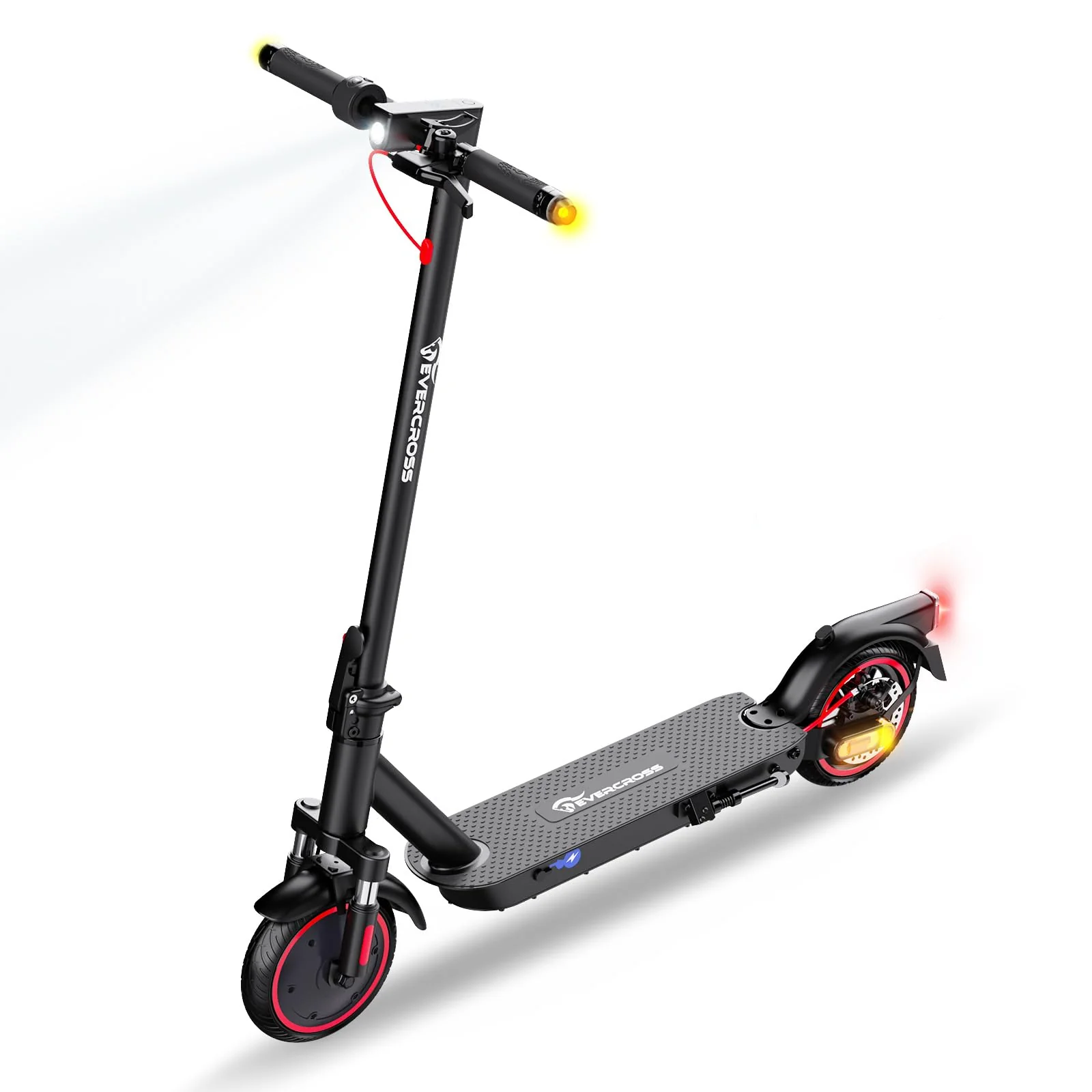 Recommended E-Scooters
