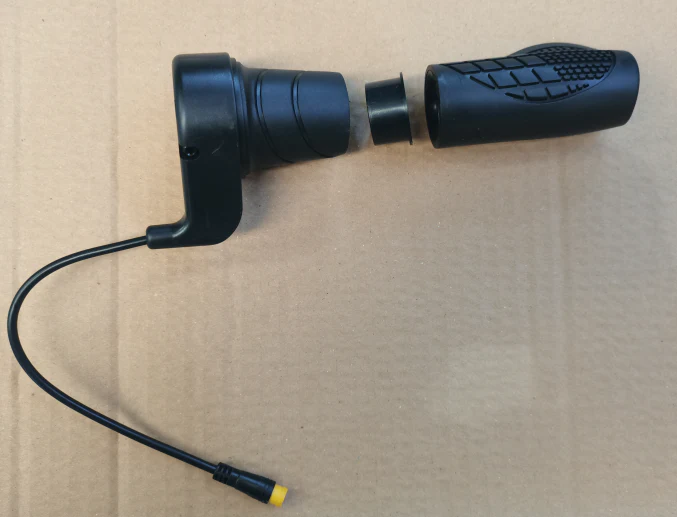 Zubehör - Drehgasgriff für EK30 E-Bike