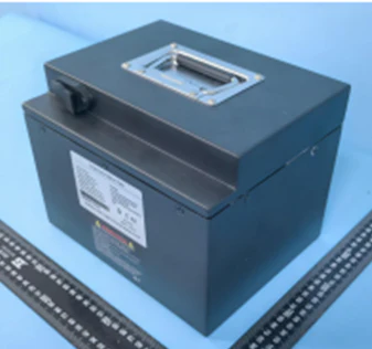 Zubehör – EVERCROSS ET3 Ersatzakku für Elektromotorräder